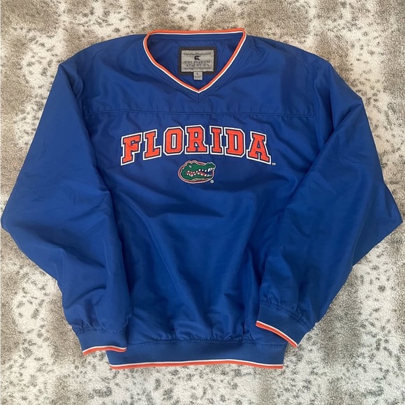 Russell Athletic Other - Florida gators jacket